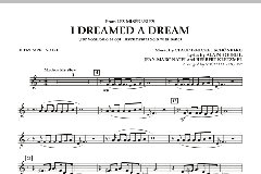 I Dreamed A Dream von Claude-Michel Schönberg (Download) 