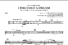 I Dreamed A Dream von Claude-Michel Schönberg (Download) 