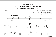 I Dreamed A Dream von Claude-Michel Schönberg (Download) 
