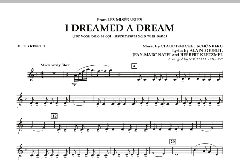 I Dreamed A Dream von Claude-Michel Schönberg (Download) 