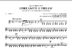 I Dreamed A Dream von Claude-Michel Schönberg (Download) 