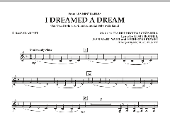 I Dreamed A Dream von Claude-Michel Schönberg (Download) 