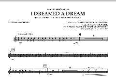 I Dreamed A Dream von Claude-Michel Schönberg (Download) 