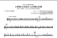 I Dreamed A Dream von Claude-Michel Schönberg (Download) 