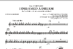 I Dreamed A Dream von Claude-Michel Schönberg (Download) 