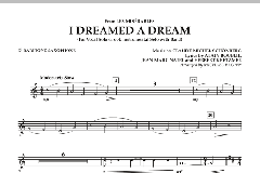 I Dreamed A Dream von Claude-Michel Schönberg (Download) 