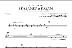 I Dreamed A Dream von Claude-Michel Schönberg (Download) 