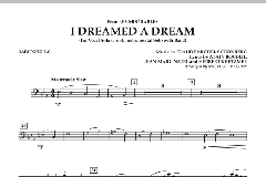 I Dreamed A Dream von Claude-Michel Schönberg (Download) 