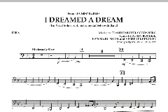 I Dreamed A Dream von Claude-Michel Schönberg (Download) 