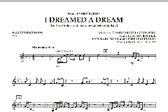 I Dreamed A Dream von Claude-Michel Schönberg (Download) 