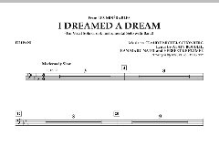 I Dreamed A Dream von Claude-Michel Schönberg (Download) 