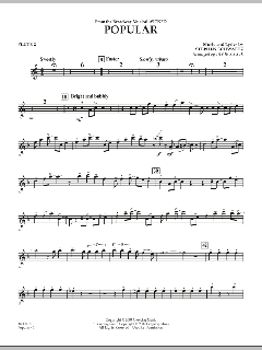 Popular von Stephen L. Schwartz (Download) 