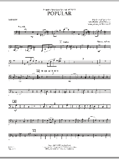 Popular von Stephen L. Schwartz (Download) 