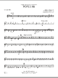 Popular von Stephen L. Schwartz (Download) 