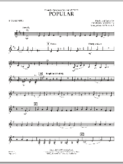 Popular von Stephen L. Schwartz (Download) 