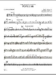 Popular von Stephen L. Schwartz (Download) 