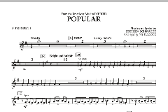 Popular von Stephen L. Schwartz (Download) 