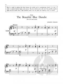 For Left Hand Alone Book 1 von John Thompson 