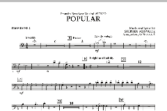 Popular von Stephen L. Schwartz (Download) 