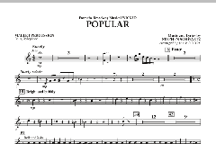 Popular von Stephen L. Schwartz (Download) 
