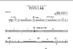 Popular von Stephen L. Schwartz (Download) 