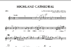 Highland Cathedral von Michael Korb (Download) 