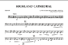 Highland Cathedral von Michael Korb (Download) 