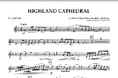 Highland Cathedral von Michael Korb (Download) 