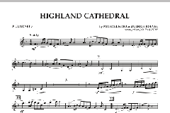 Highland Cathedral von Michael Korb (Download) 