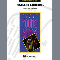 Highland Cathedral von Michael Korb (Download) 