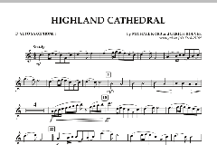 Highland Cathedral von Michael Korb (Download) 