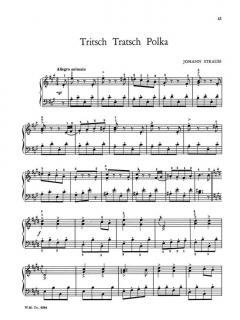 Easiest Piano Course Book 8 Piano (Willlis) von John Thompson 