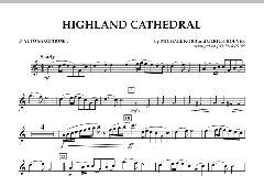 Highland Cathedral von Michael Korb (Download) 