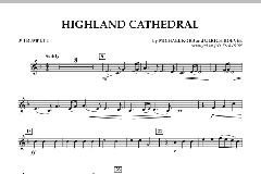 Highland Cathedral von Michael Korb (Download) 