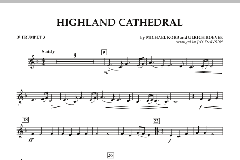 Highland Cathedral von Michael Korb (Download) 