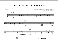 Highland Cathedral von Michael Korb (Download) 