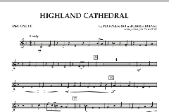 Highland Cathedral von Michael Korb (Download) 