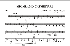 Highland Cathedral von Michael Korb (Download) 