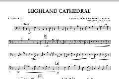 Highland Cathedral von Michael Korb (Download) 