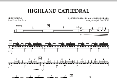 Highland Cathedral von Michael Korb (Download) 
