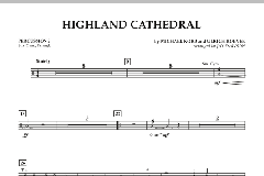 Highland Cathedral von Michael Korb (Download) 