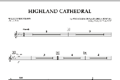 Highland Cathedral von Michael Korb (Download) 