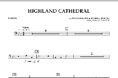Highland Cathedral von Michael Korb (Download) 