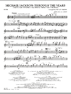 Michael Jackson: Through The Years (Download) 