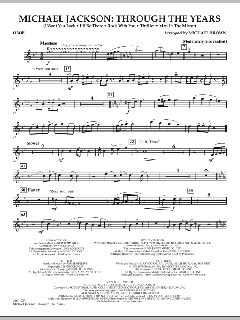 Michael Jackson: Through The Years (Download) 