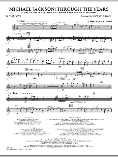 Michael Jackson: Through The Years (Download) 