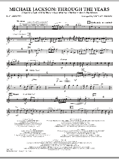 Michael Jackson: Through The Years (Download) 