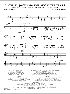 Michael Jackson: Through The Years (Download) 