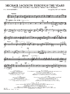 Michael Jackson: Through The Years (Download) 