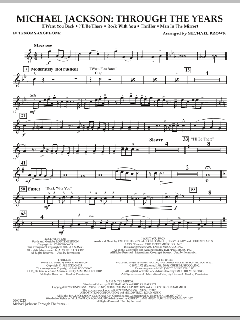 Michael Jackson: Through The Years (Download) 